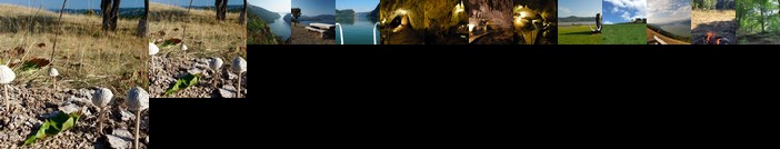 Apartment Popovic Donji Milanovac