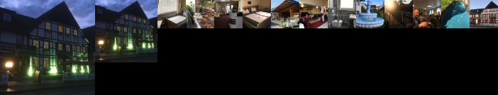 Hotel Hoxter Am Jakobsweg