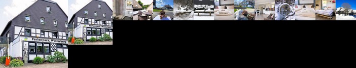 Ferienpark Winterberg