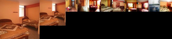 Hostal Huagancu