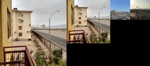 Condominio Puertas del Pacifico