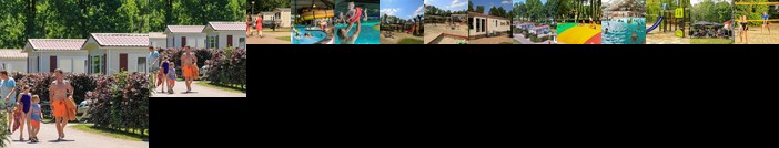 Camping Wedderbergen