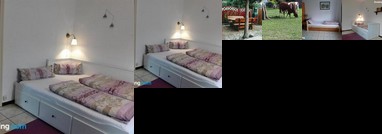 Ferienwohnung Zwergmove