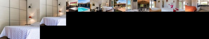 Les Hameaux De Buttaciolo