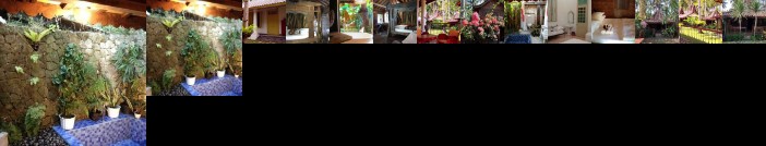 THE ERMAJA'S PAVILION Boutique Hotel & Villas