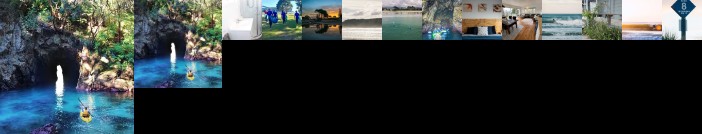 Surf N Stay Whangamata