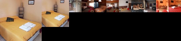 MD Inn B&B Aeropuerto De Ezeiza