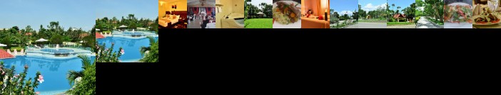 Gezahegn and Elfenesh Hotel and Resort