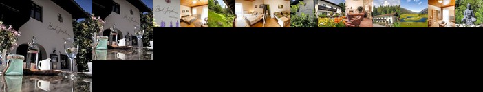 Waldhotel Bad Jungbrunn