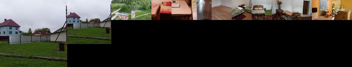 Dom Turista - Sablino