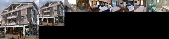 Mirage Hotel & Spa - Struga