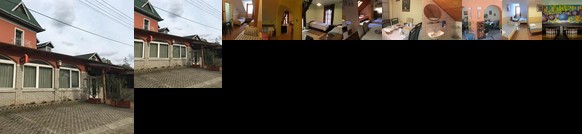 Termal Panzio Veresegyhaz