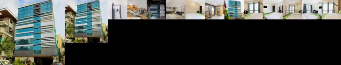 Treebo Trend Hotel Srico