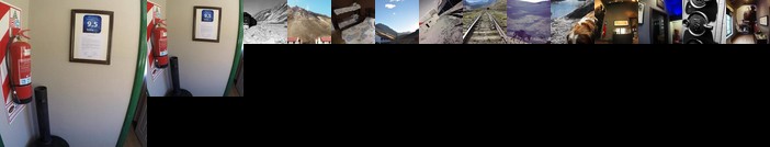 Hospedaje Lenas del Tolosa