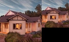 Lithgow Falls Marysville