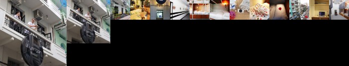 Little Yangon Hostel