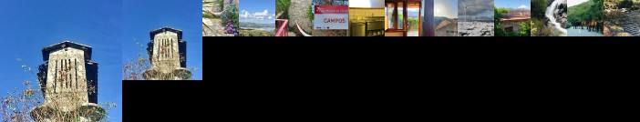 Casa de Campos Vieira do Minho