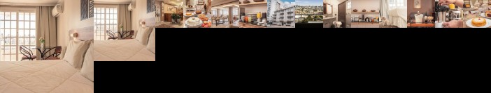 Hotel Mont Blanc Bento Goncalves