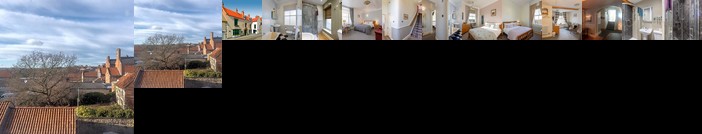 The Black Swan Inn Pickering