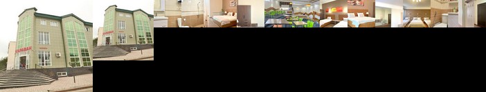 Caravan Hotel Karakol