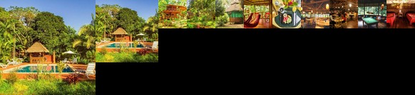 Corto Maltes Amazonia