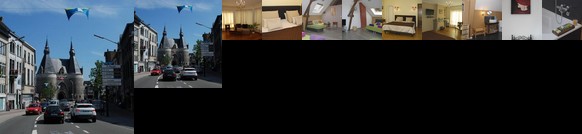 B&b Golden Corner 24