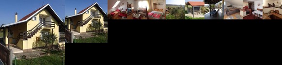 Holiday Home Dora Sveti Kriz Zacretje