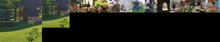 Chalet Velebitska Kuca