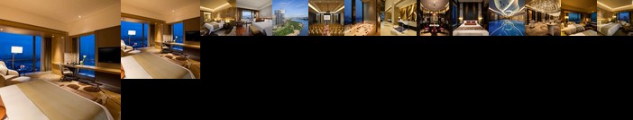 Crowne Plaza Fuzhou Riverside