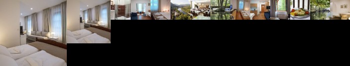Garni Hotel Vila Drina