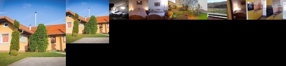 Holiday home Novak M