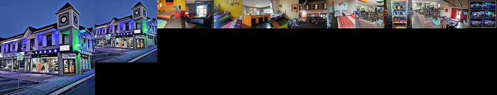 Mile Crunchers Backpackers