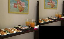 La Dolce Villa Muscat