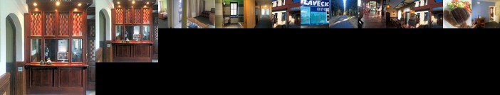 Horsky Hotel Kolowrat