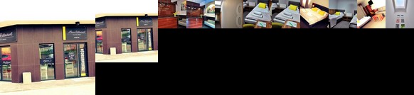 Hotel Klondaik Corner