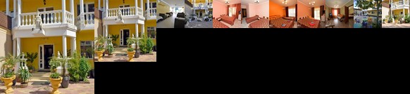 Afina Hotel Divnomorskoye