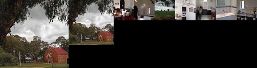 The Old Church at Barnadown