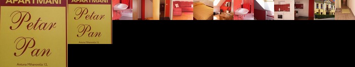 Apartments Petar Pan