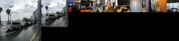 Topfloor7 Guesthouse