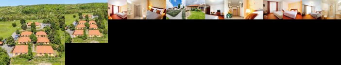 Golf Hotel Austerlitz