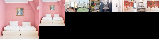 Ten to Sen Guesthouse