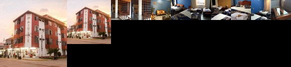 Paititi Hostal