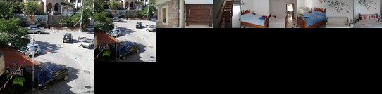 La Casa Della Nonna Urzulei