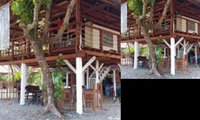 Babak Bungalows Surf and Yoga Resort