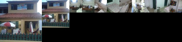 Pousada Casa di' Bella