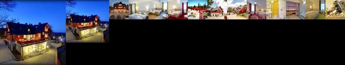 Hotel Willa Odkrywcow