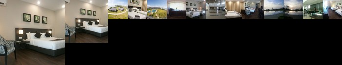 Samalaju Resort Hotel