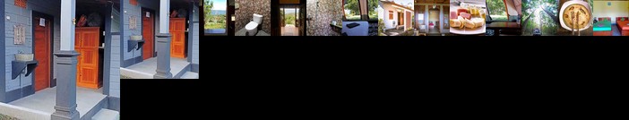 Black Lava Hostel and Lodge