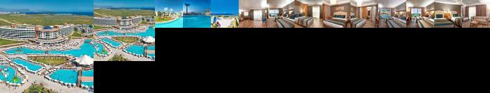 Aquasis De Luxe Resort & SPA - Ultra All Inclusive