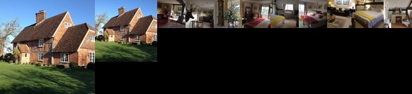 Ranvilles Farm House